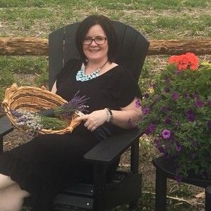 Meet your Posher, Karen